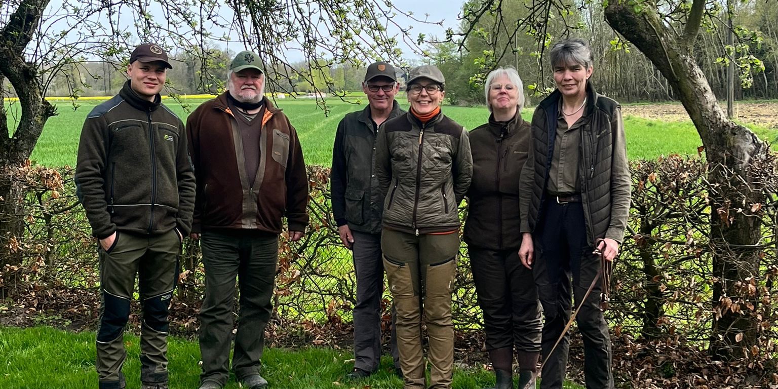 KSchlH Prüfung 12.04.2026