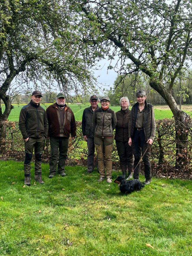 KSchlH Prüfung 12.04.2026