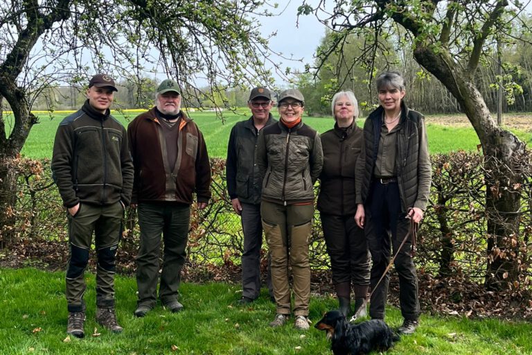 KSchlH Prüfung 12.04.2026